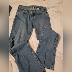 Lucky DUNGERY JEANS